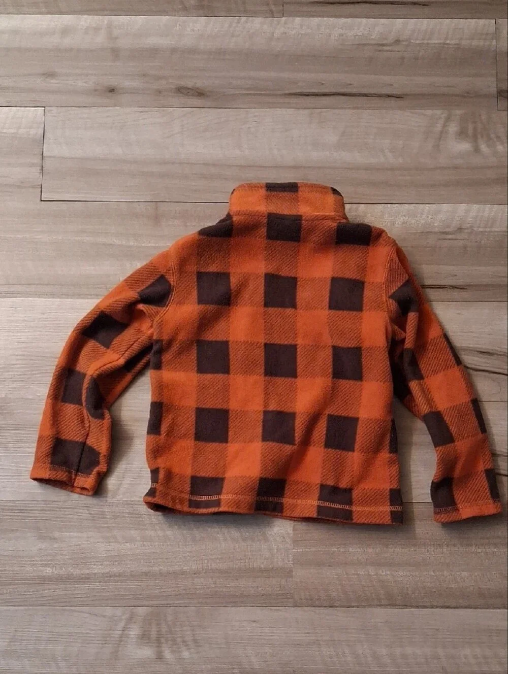 Gymboree soft fleece